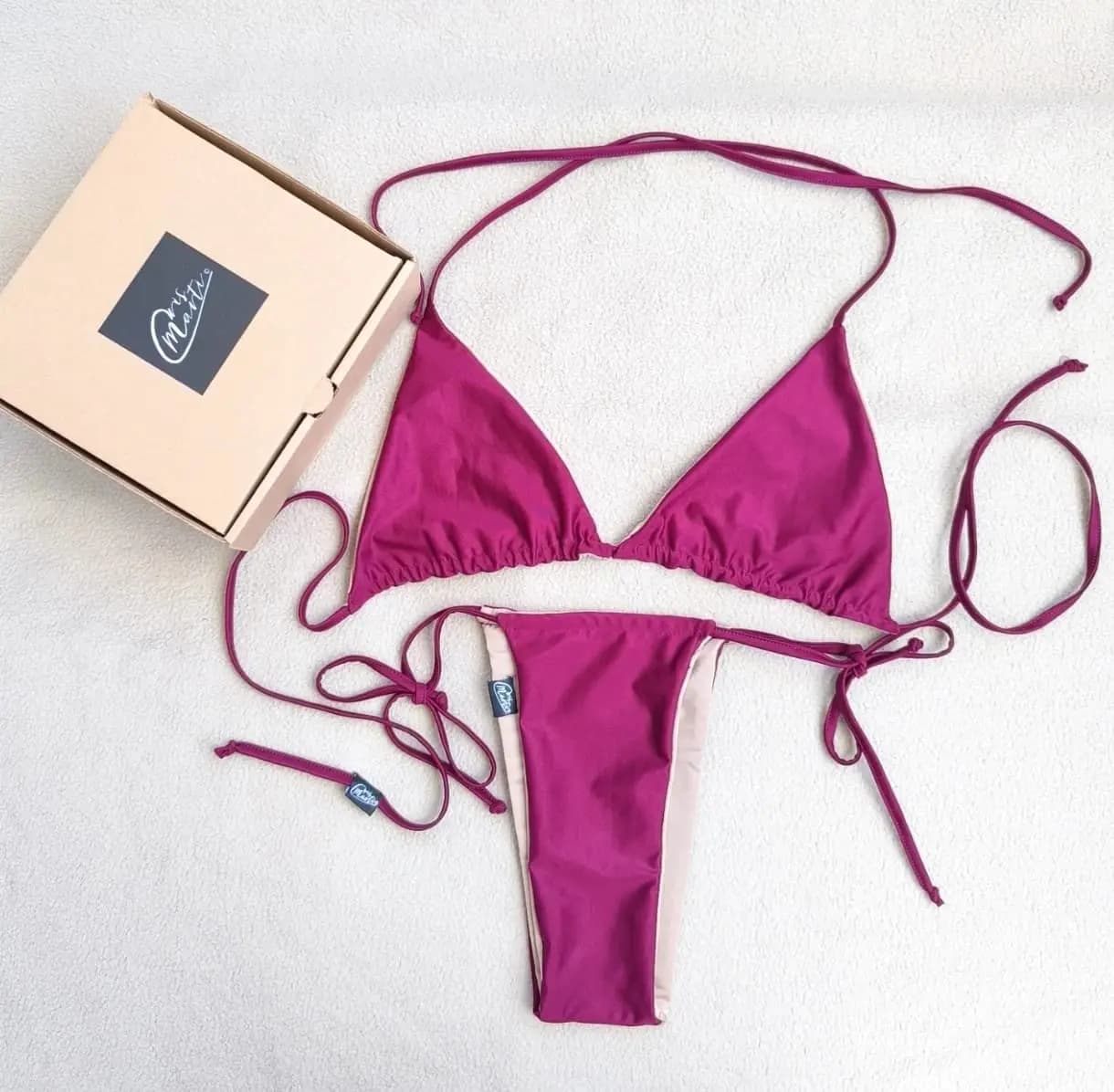 Bikini nuevo